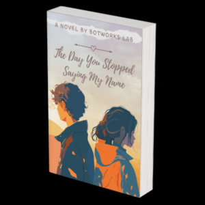 The-day-you-stopped-saying-My-name